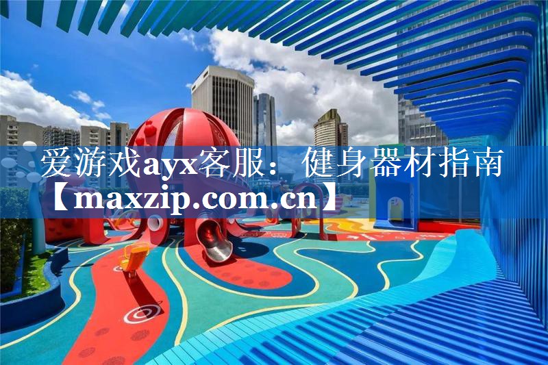 爱游戏ayx客服：健身器材指南