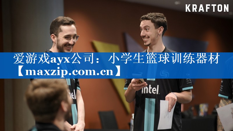 爱游戏ayx公司：小学生篮球训练器材